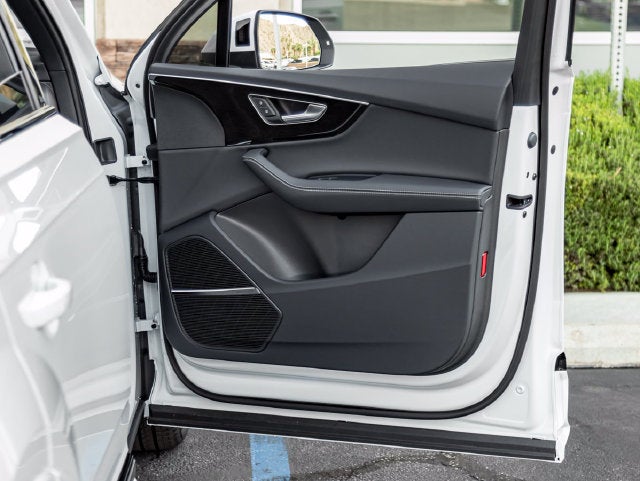 2026 Audi Q7 55 Premium Plus quattro