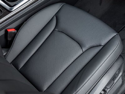 2026 Audi Q7 55 Premium Plus quattro