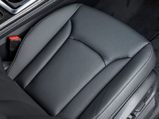 2026 Audi Q7 55 Premium Plus quattro