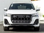 2026 Audi Q7 55 Premium Plus quattro