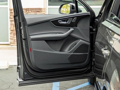 2026 Audi Q7 55 Premium Plus quattro