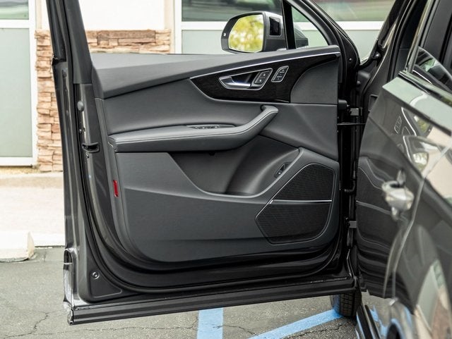 2026 Audi Q7 55 Premium Plus quattro