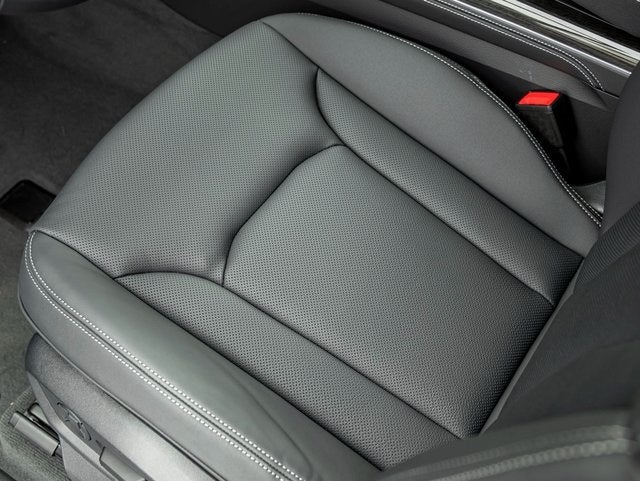 2026 Audi Q7 55 Premium Plus quattro