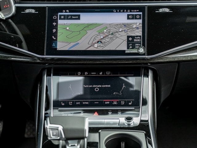 2026 Audi Q7 55 Premium Plus quattro