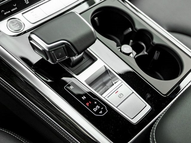 2026 Audi Q7 55 Premium Plus quattro