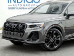 2026 Audi Q7 55 Premium Plus quattro