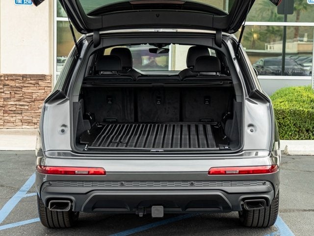 2026 Audi Q7 55 Premium Plus quattro