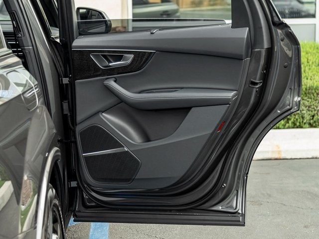 2026 Audi Q7 55 Premium Plus quattro