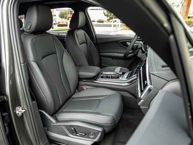 2026 Audi Q7 55 Premium Plus quattro