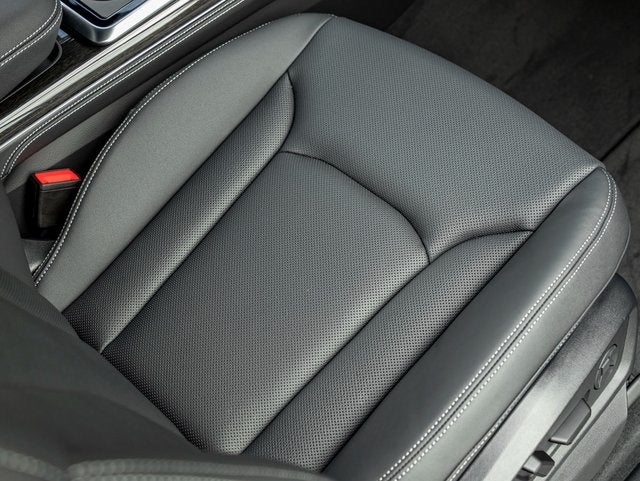 2026 Audi Q7 55 Premium Plus quattro