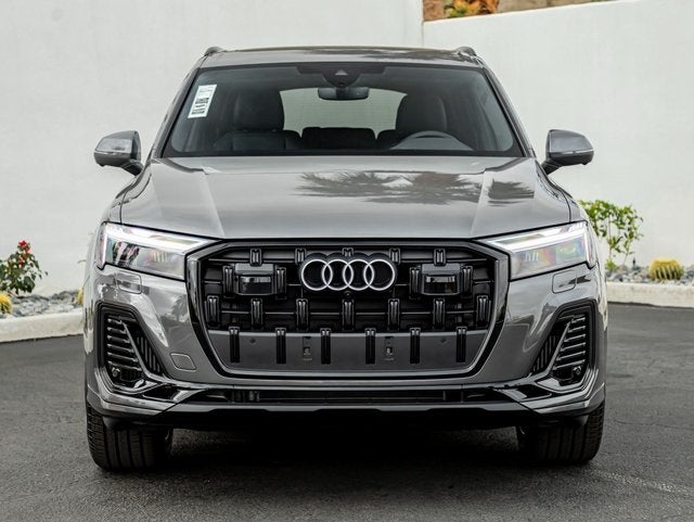 2026 Audi Q7 55 Premium Plus quattro