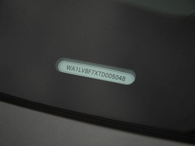 2026 Audi Q7 55 Premium Plus quattro