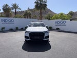 2021 Audi Q7 55 Premium Plus quattro