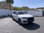 2021 Audi Q7 55 Premium Plus quattro