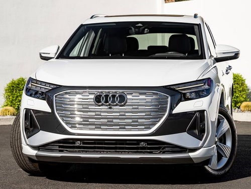2023 Audi Q4 e-tron Prestige quattro
