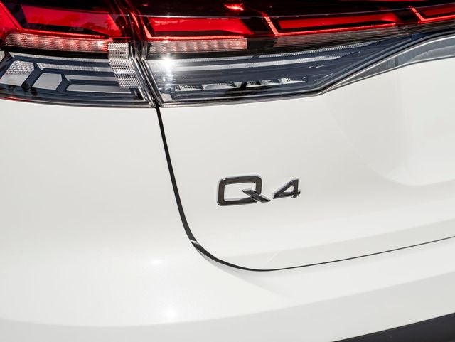 2023 Audi Q4 e-tron Prestige quattro