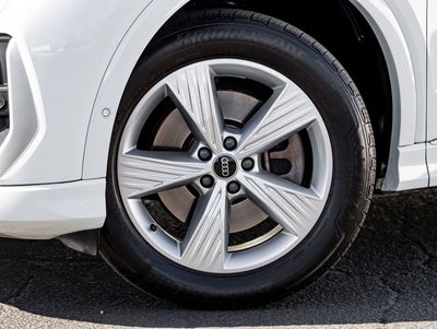 2023 Audi Q4 e-tron Prestige quattro