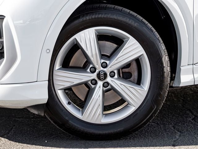 2023 Audi Q4 e-tron Prestige quattro