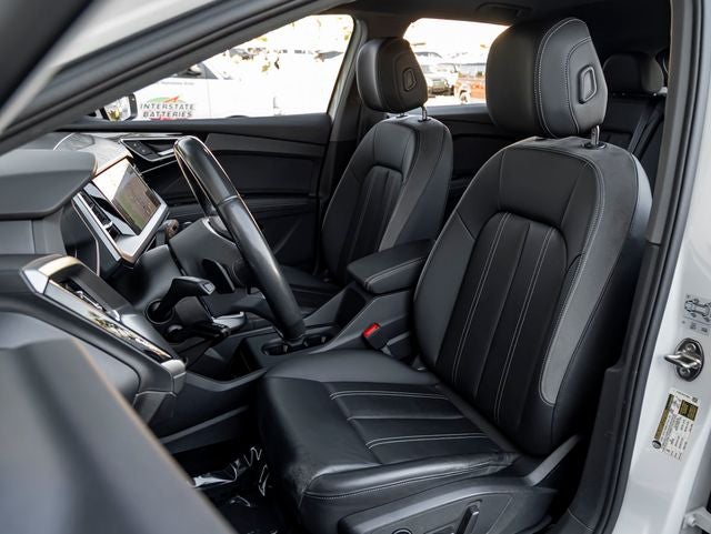 2023 Audi Q4 e-tron Prestige quattro