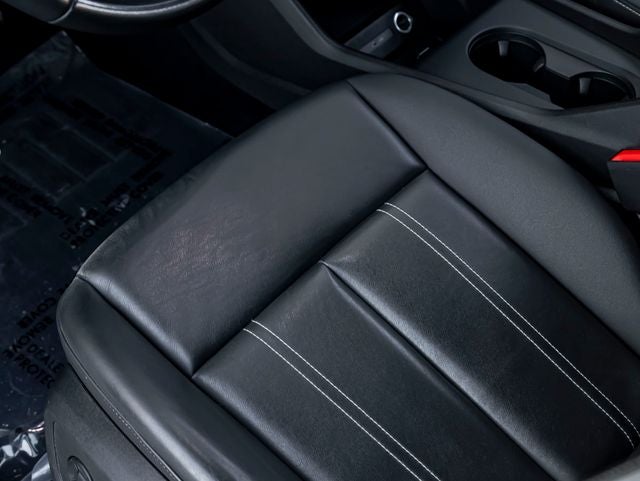 2023 Audi Q4 e-tron Prestige quattro