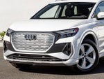 2023 Audi Q4 e-tron Prestige quattro