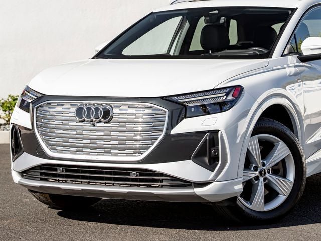 2023 Audi Q4 e-tron Prestige quattro