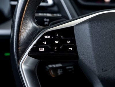 2023 Audi Q4 e-tron Prestige quattro