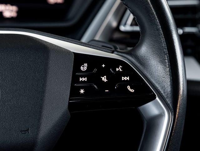 2023 Audi Q4 e-tron Prestige quattro