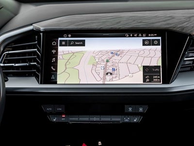 2023 Audi Q4 e-tron Prestige quattro