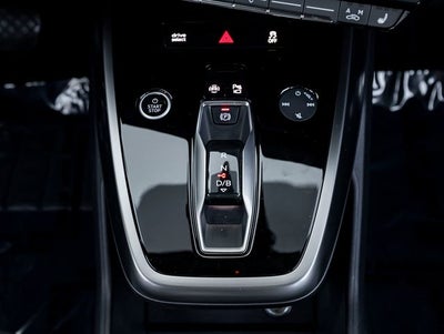 2023 Audi Q4 e-tron Prestige quattro
