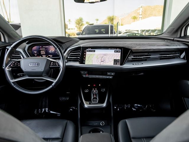 2023 Audi Q4 e-tron Prestige quattro