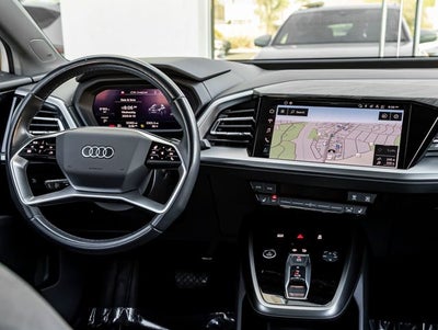 2023 Audi Q4 e-tron Prestige quattro