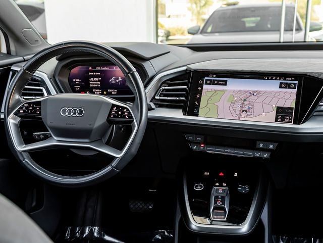 2023 Audi Q4 e-tron Prestige quattro