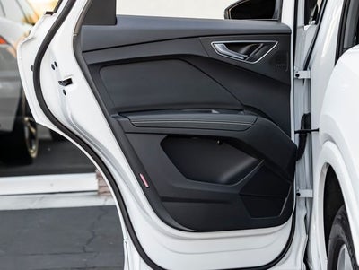 2023 Audi Q4 e-tron Prestige quattro