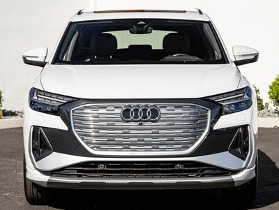 2023 Audi Q4 e-tron Prestige quattro