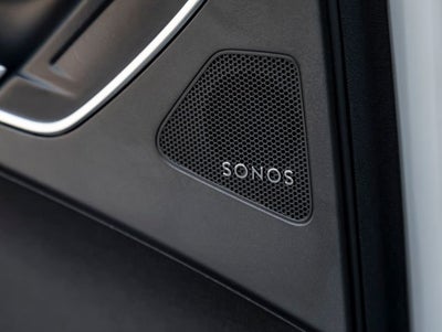 2023 Audi Q4 e-tron Prestige quattro