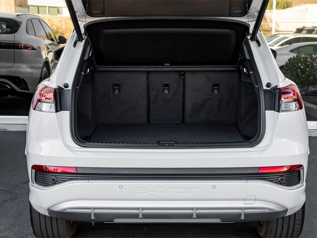 2023 Audi Q4 e-tron Prestige quattro