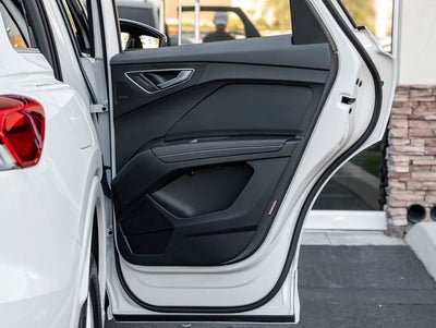 2023 Audi Q4 e-tron Prestige quattro