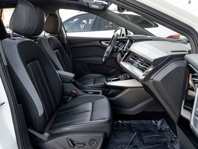 2023 Audi Q4 e-tron Prestige quattro