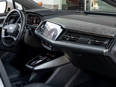 2023 Audi Q4 e-tron Prestige quattro