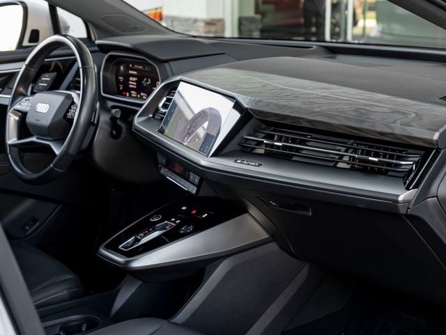 2023 Audi Q4 e-tron Prestige quattro