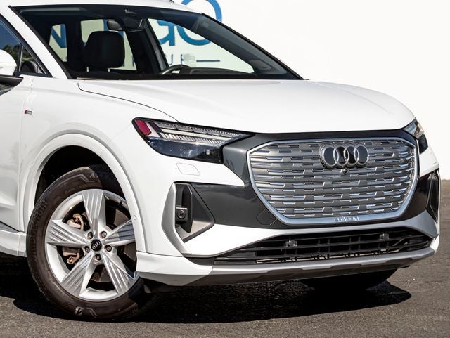2023 Audi Q4 e-tron Prestige quattro
