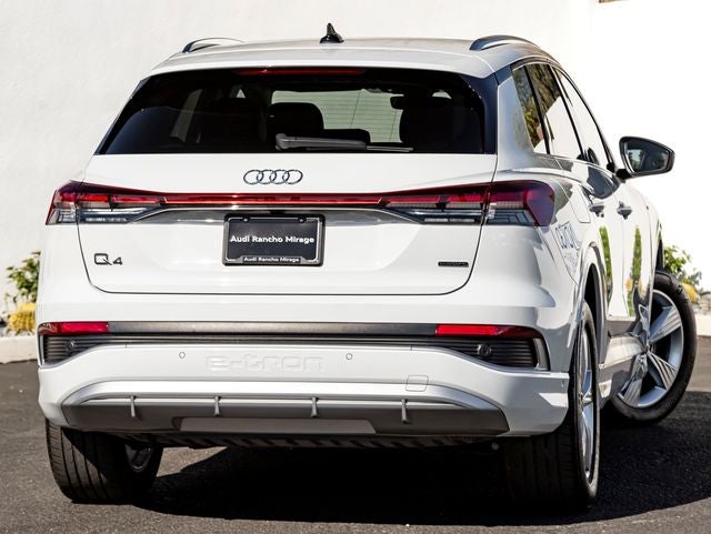 2023 Audi Q4 e-tron Prestige quattro