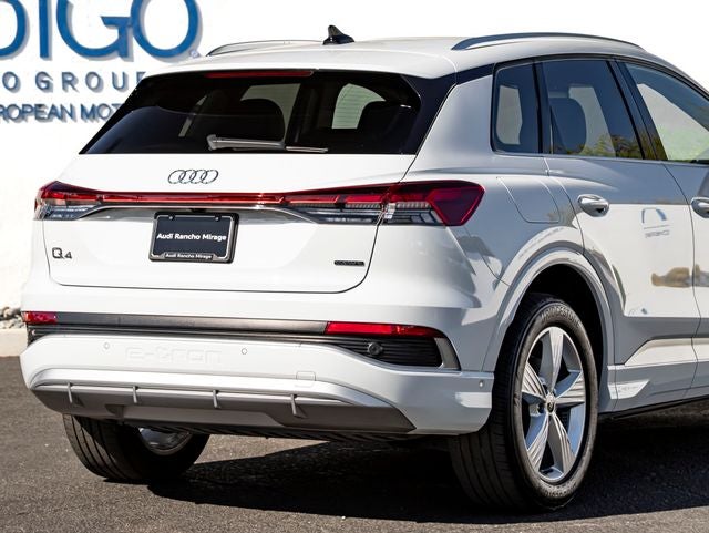 2023 Audi Q4 e-tron Prestige quattro