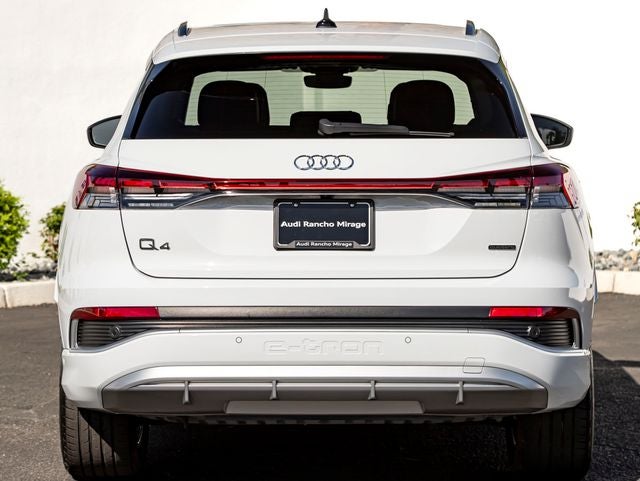 2023 Audi Q4 e-tron Prestige quattro