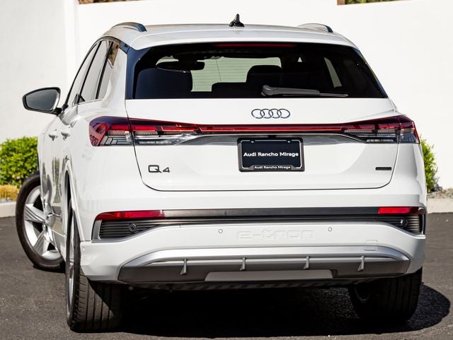 2023 Audi Q4 e-tron Prestige quattro