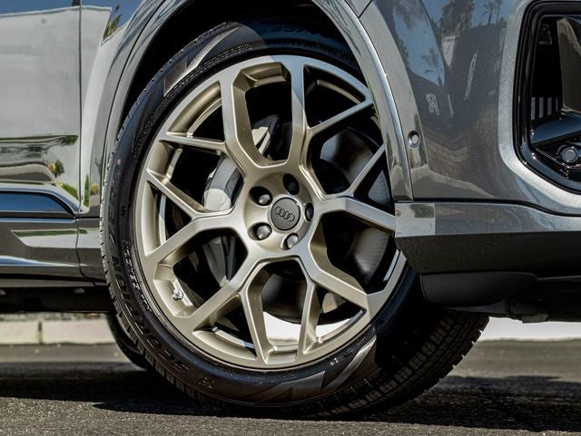 2026 Audi Q7 55 Premium S Line quattro
