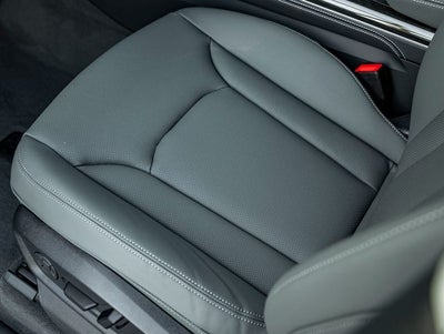 2026 Audi Q7 55 Premium S Line quattro