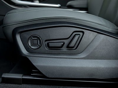 2026 Audi Q7 55 Premium S Line quattro