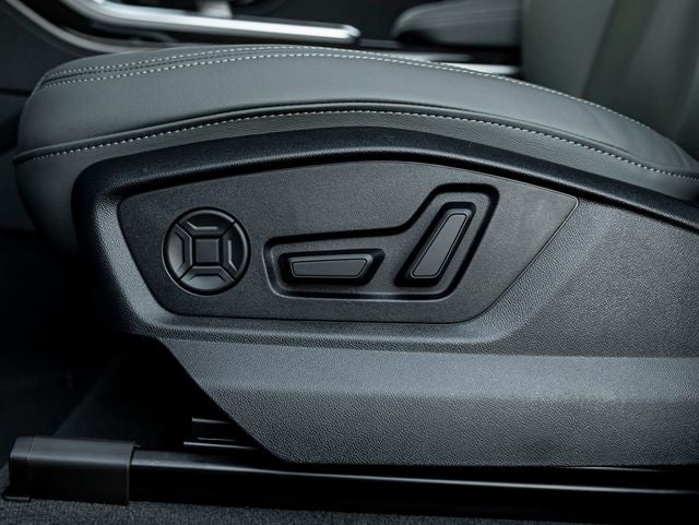2026 Audi Q7 55 Premium S Line quattro